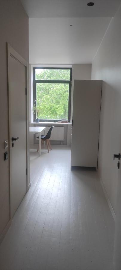 Ferienwohnung Vepa Wieprze Exterior foto