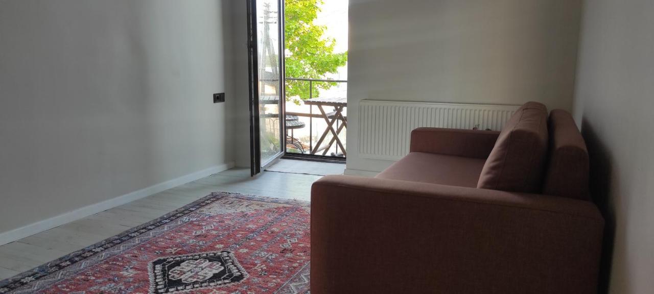 Ferienwohnung Vepa Wieprze Exterior foto