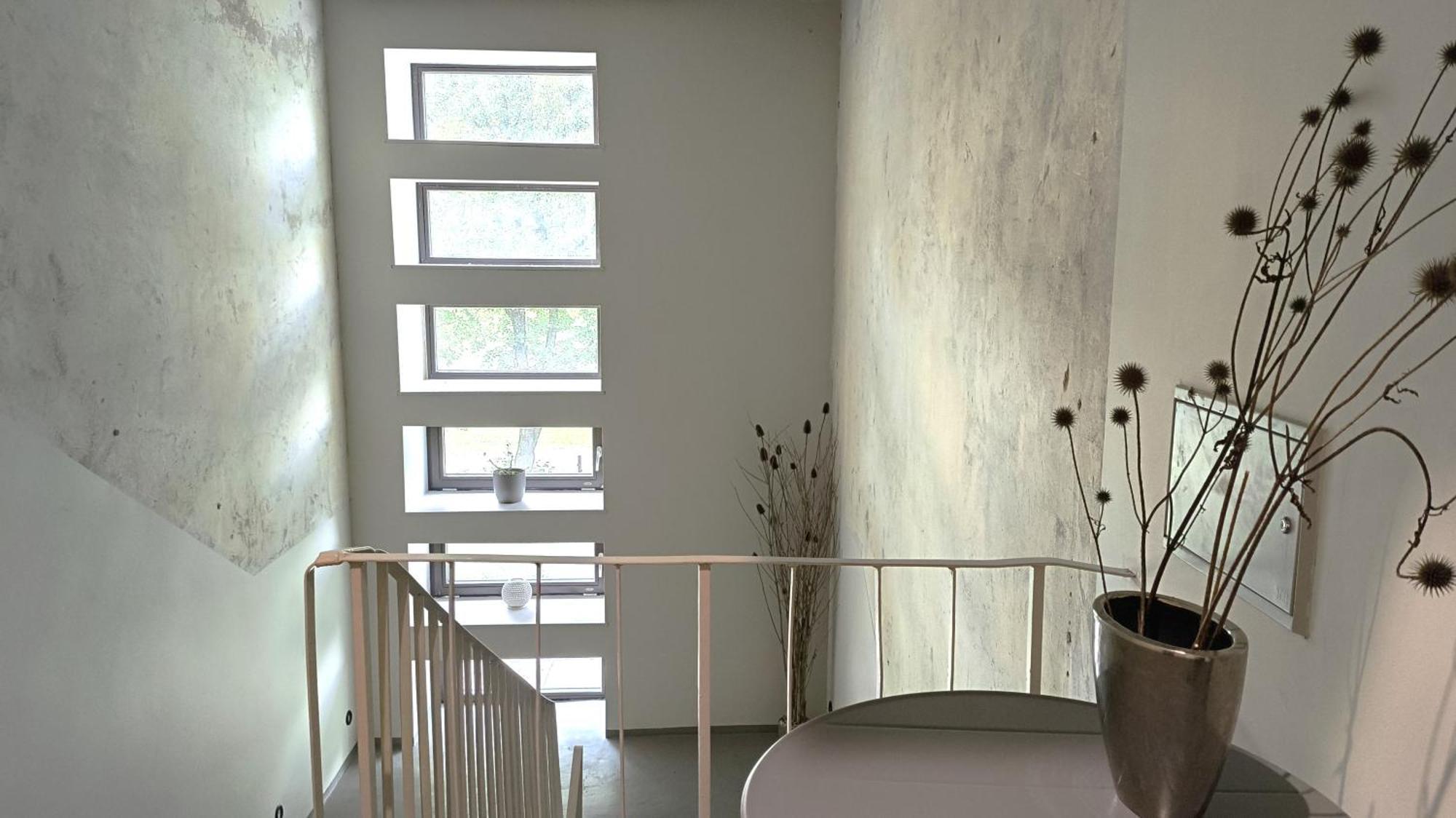 Ferienwohnung Vepa Wieprze Exterior foto